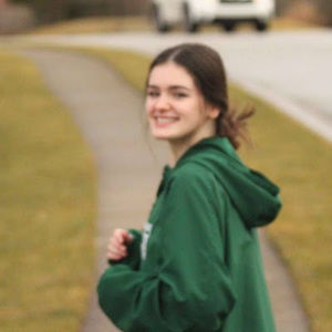 Meet your Posher, Avery